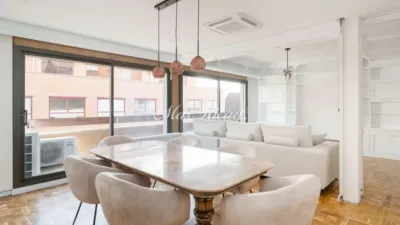 Piso en alquiler en Sant Gervasi-Galvany - Imagen 3
