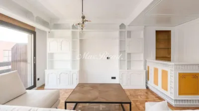 Piso en alquiler en Sant Gervasi-Galvany - Imagen 6