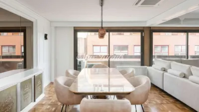 Piso en alquiler en Sant Gervasi-Galvany - Imagen 7