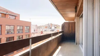 Piso en alquiler en Sant Gervasi-Galvany - Imagen 9