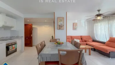Top-floor apartment in Acequión-Los Naúfragos photo 11