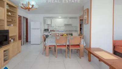 Top-floor apartment in Acequión-Los Naúfragos photo 12
