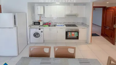 Top-floor apartment in Acequión-Los Naúfragos photo 13