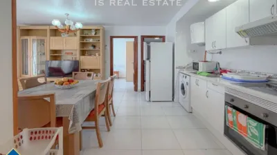 Top-floor apartment in Acequión-Los Naúfragos photo 14