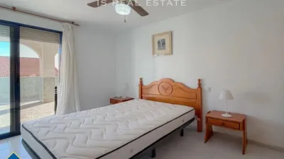 Top-floor apartment in Acequión-Los Naúfragos photo 15