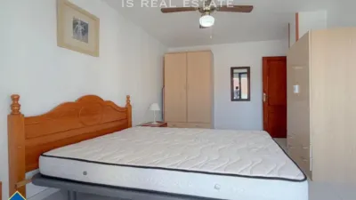 Top-floor apartment in Acequión-Los Naúfragos photo 16