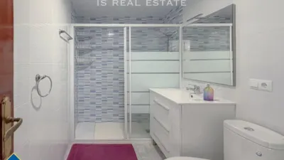 Top-floor apartment in Acequión-Los Naúfragos photo 17