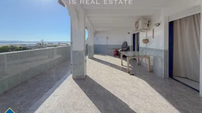 Top-floor apartment in Acequión-Los Naúfragos photo 18
