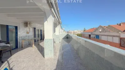 Top-floor apartment in Acequión-Los Naúfragos photo 25