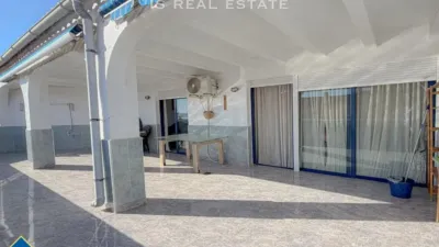 Top-floor apartment in Acequión-Los Naúfragos photo 2