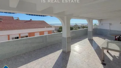 Top-floor apartment in Acequión-Los Naúfragos photo 30