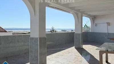 Top-floor apartment in Acequión-Los Naúfragos photo 35