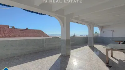Top-floor apartment in Acequión-Los Naúfragos photo 36