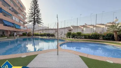Top-floor apartment in Acequión-Los Naúfragos photo 42