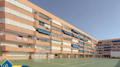 Top-floor apartment in Acequión-Los Naúfragos photo 46