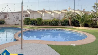 Top-floor apartment in Acequión-Los Naúfragos photo 48
