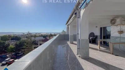 Top-floor apartment in Acequión-Los Naúfragos photo 4
