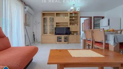 Top-floor apartment in Acequión-Los Naúfragos photo 6