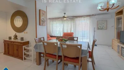 Top-floor apartment in Acequión-Los Naúfragos photo 7
