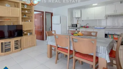 Top-floor apartment in Acequión-Los Naúfragos photo 8