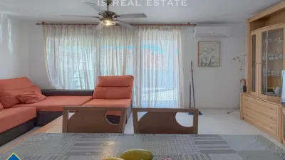 Top-floor apartment in Acequión-Los Naúfragos photo 9