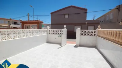 Casa en Acequión-Los Naúfragos photo 10