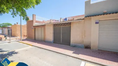 Casa en Acequión-Los Naúfragos photo 11