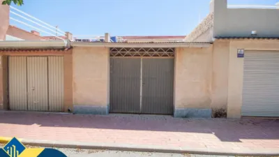 Casa en Acequión-Los Naúfragos photo 12