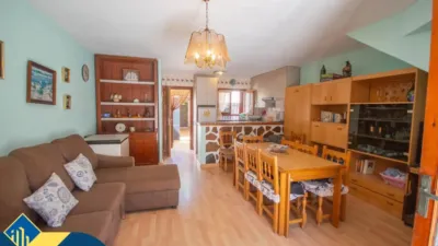 House in Acequión-Los Naúfragos photo 2