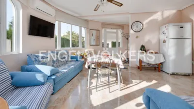House in Playa Flamenca-Las Piscinas photo 10