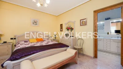 House in Playa Flamenca-Las Piscinas photo 11