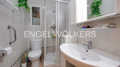 House in Playa Flamenca-Las Piscinas photo 13