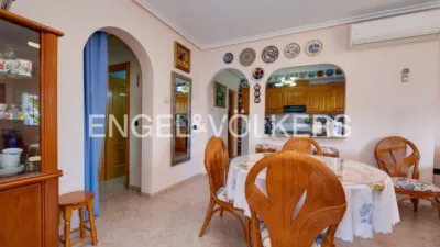 House in Playa Flamenca-Las Piscinas photo 14