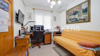 House in Playa Flamenca-Las Piscinas photo 15