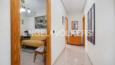 House in Playa Flamenca-Las Piscinas photo 17