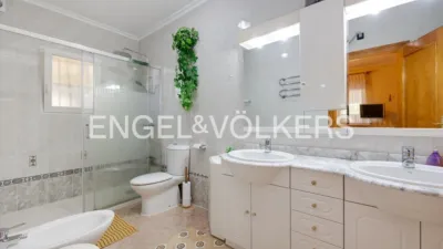 House in Playa Flamenca-Las Piscinas photo 18