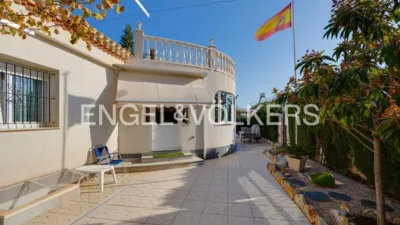 House in Playa Flamenca-Las Piscinas photo 29