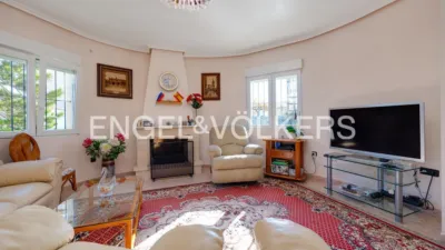 Casa – Orihuela, Residencial Miraflores 2, Playa Flamenca II - Vista 2