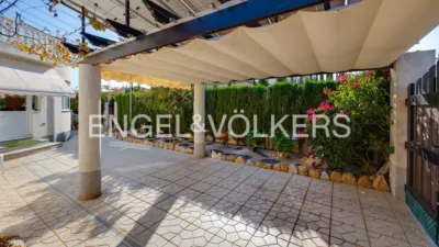 House in Playa Flamenca-Las Piscinas photo 31
