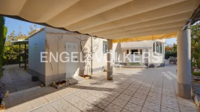 House in Playa Flamenca-Las Piscinas photo 32