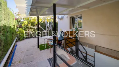 House in Playa Flamenca-Las Piscinas photo 34
