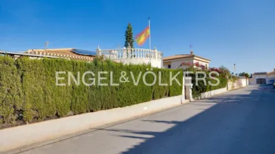 House in Playa Flamenca-Las Piscinas photo 35