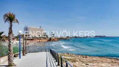 House in Playa Flamenca-Las Piscinas photo 36