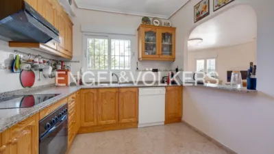 Casa – Orihuela, Residencial Miraflores 2, Playa Flamenca II - Vista 4