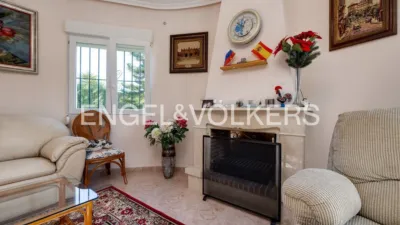 Casa – Orihuela, Residencial Miraflores 2, Playa Flamenca II - Vista 5