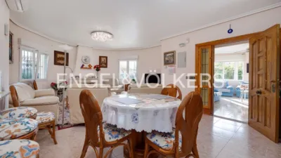 Casa – Orihuela, Residencial Miraflores 2, Playa Flamenca II - Més