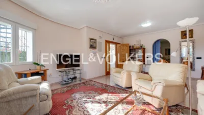 House in Playa Flamenca-Las Piscinas photo 7