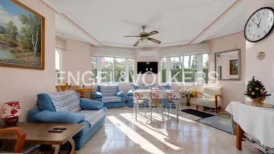 House in Playa Flamenca-Las Piscinas photo 9