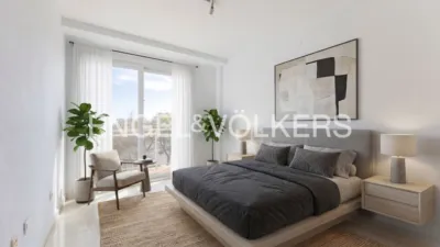 Pis – Xàbia / Jávea, la Marina Alta - Vista 3