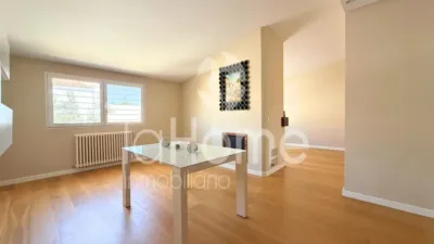 Chalet in La Cañada photo 20